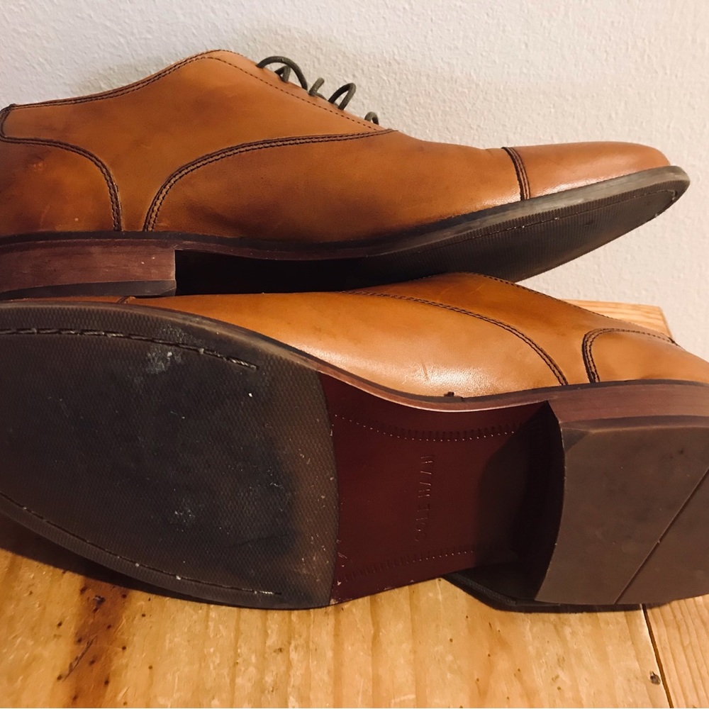 Cole Haan men shoes